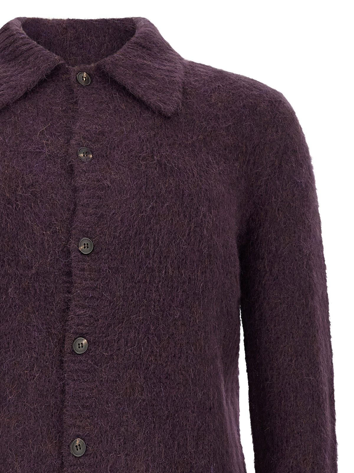 DRIES VAN NOTEN Dries Van Noten Men 'Mora' Cardigan
