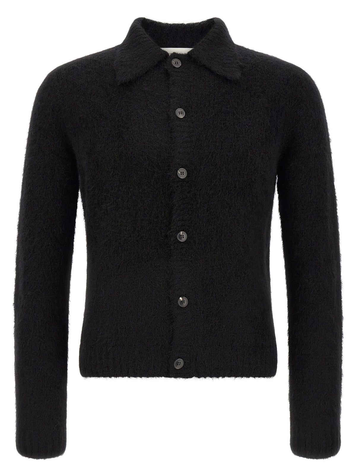 Dries Van Noten Men 'Mora' Cardigan