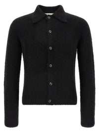 Dries Van Noten Men 'Mora' Cardigan