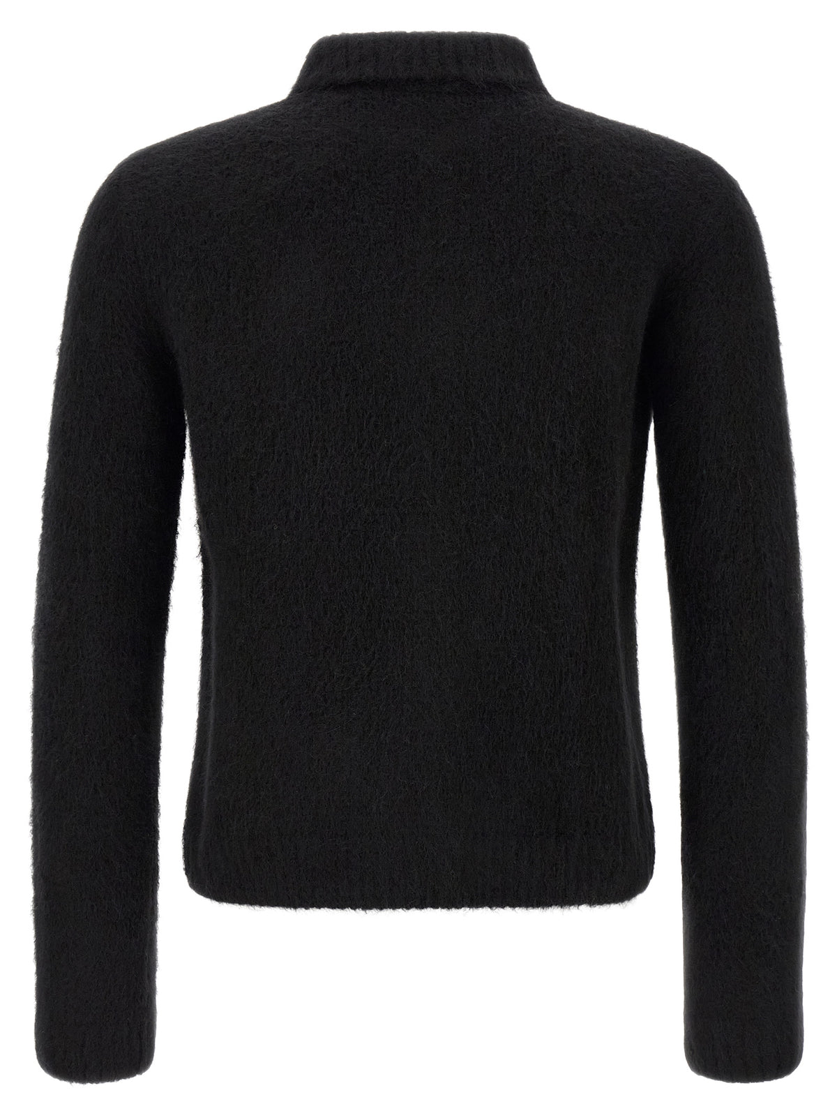 Dries Van Noten Men 'Mora' Cardigan
