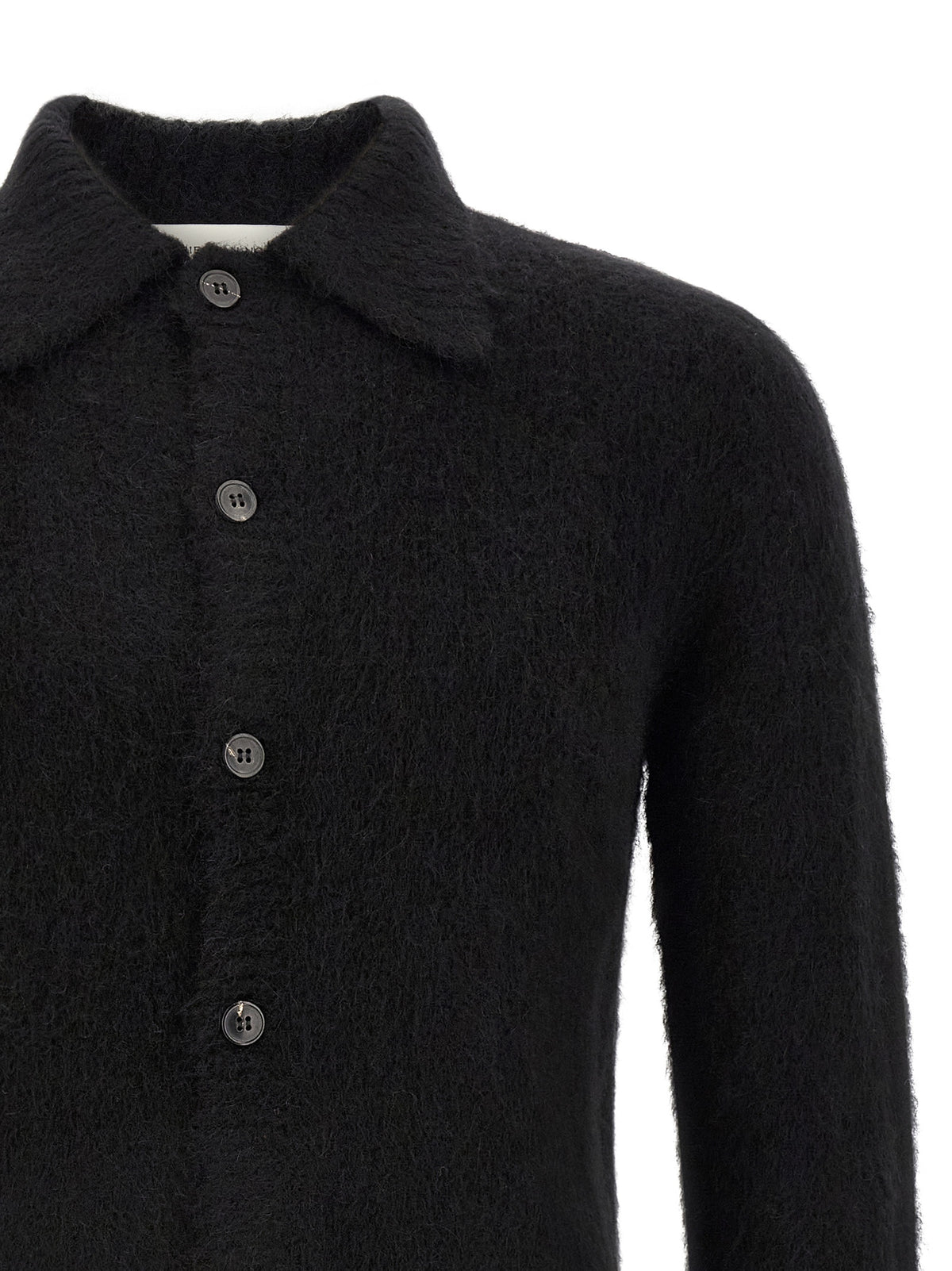 Dries Van Noten Men 'Mora' Cardigan