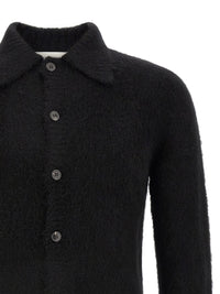 Dries Van Noten Men 'Mora' Cardigan