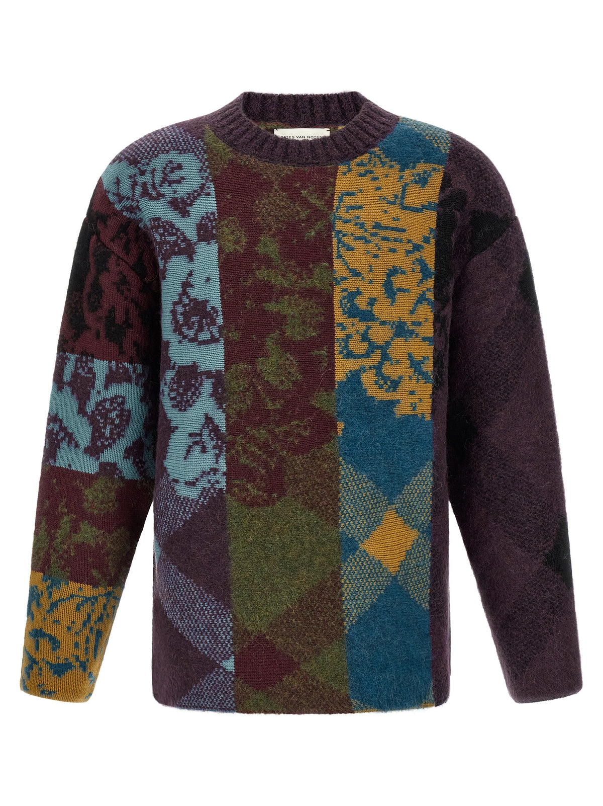 DRIES VAN NOTEN Dries Van Noten Men 'Matadi' Sweater