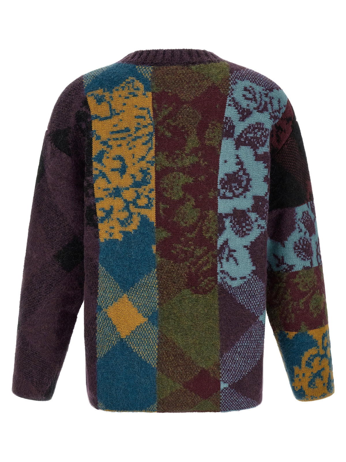 DRIES VAN NOTEN Dries Van Noten Men 'Matadi' Sweater