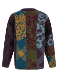 DRIES VAN NOTEN Dries Van Noten Men 'Matadi' Sweater