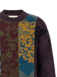 DRIES VAN NOTEN Dries Van Noten Men 'Matadi' Sweater