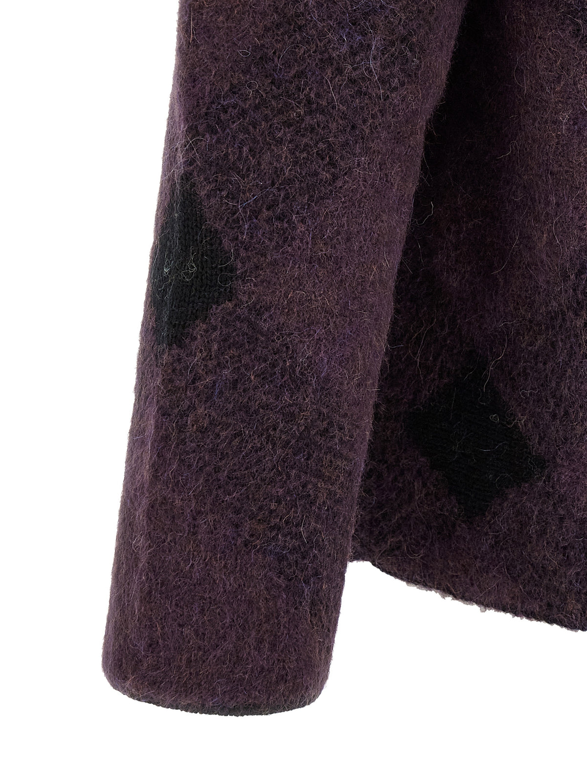 DRIES VAN NOTEN Dries Van Noten Men 'Matadi' Sweater