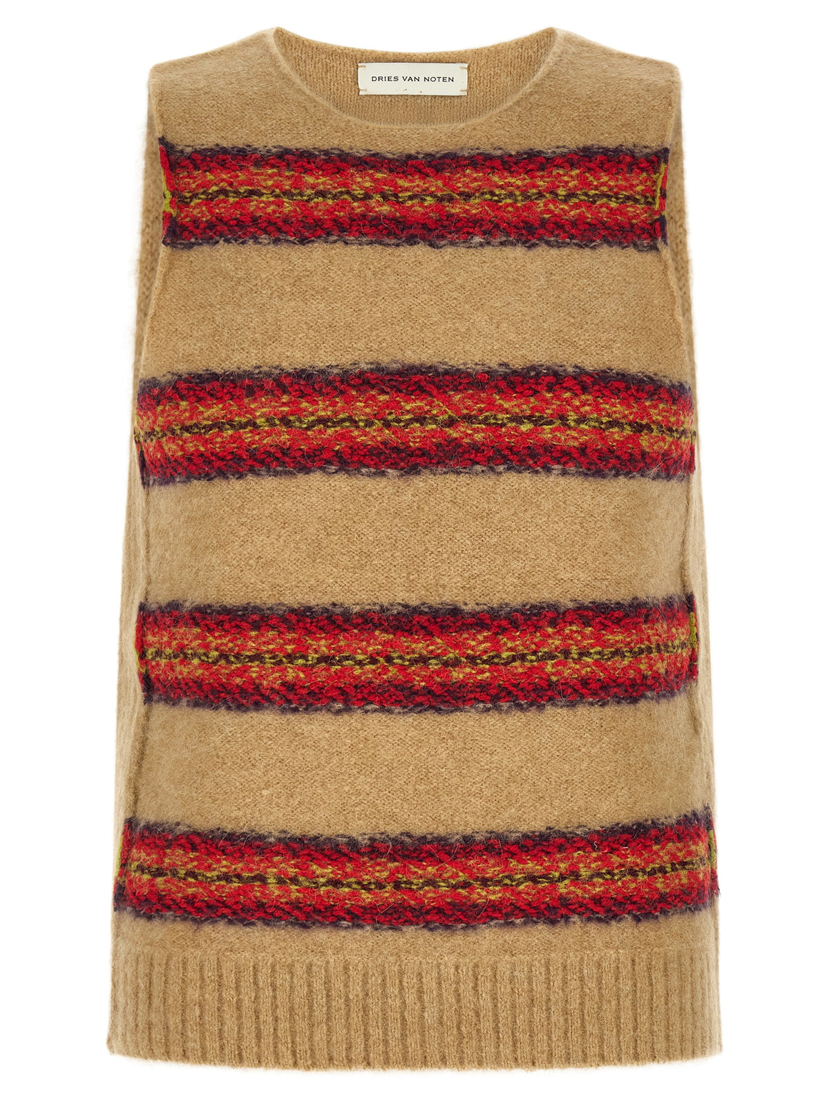 DRIES VAN NOTEN Dries Van Noten Men 'Manado' Vest