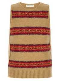 DRIES VAN NOTEN Dries Van Noten Men 'Manado' Vest