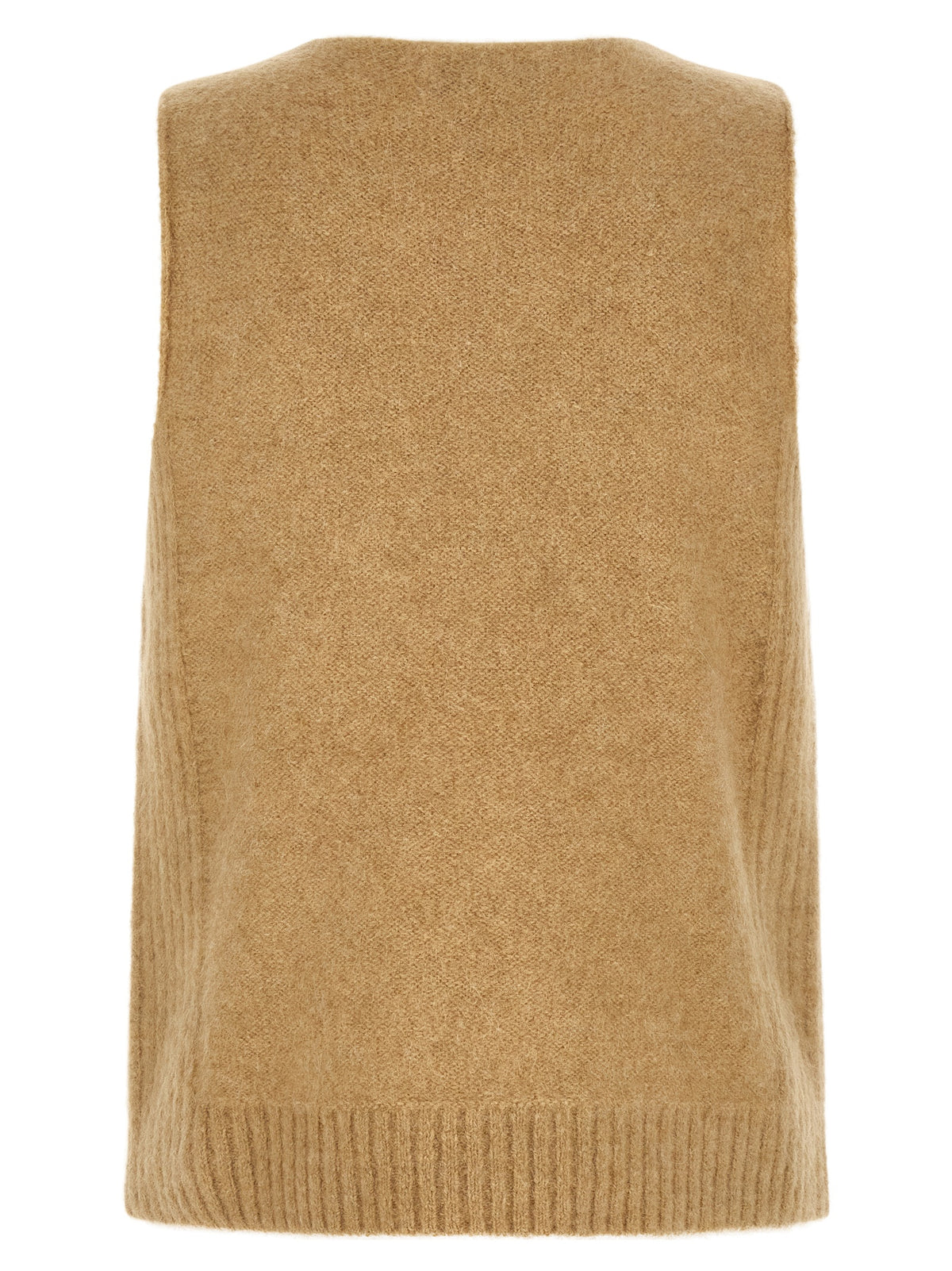 DRIES VAN NOTEN Dries Van Noten Men 'Manado' Vest