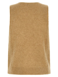 DRIES VAN NOTEN Dries Van Noten Men 'Manado' Vest