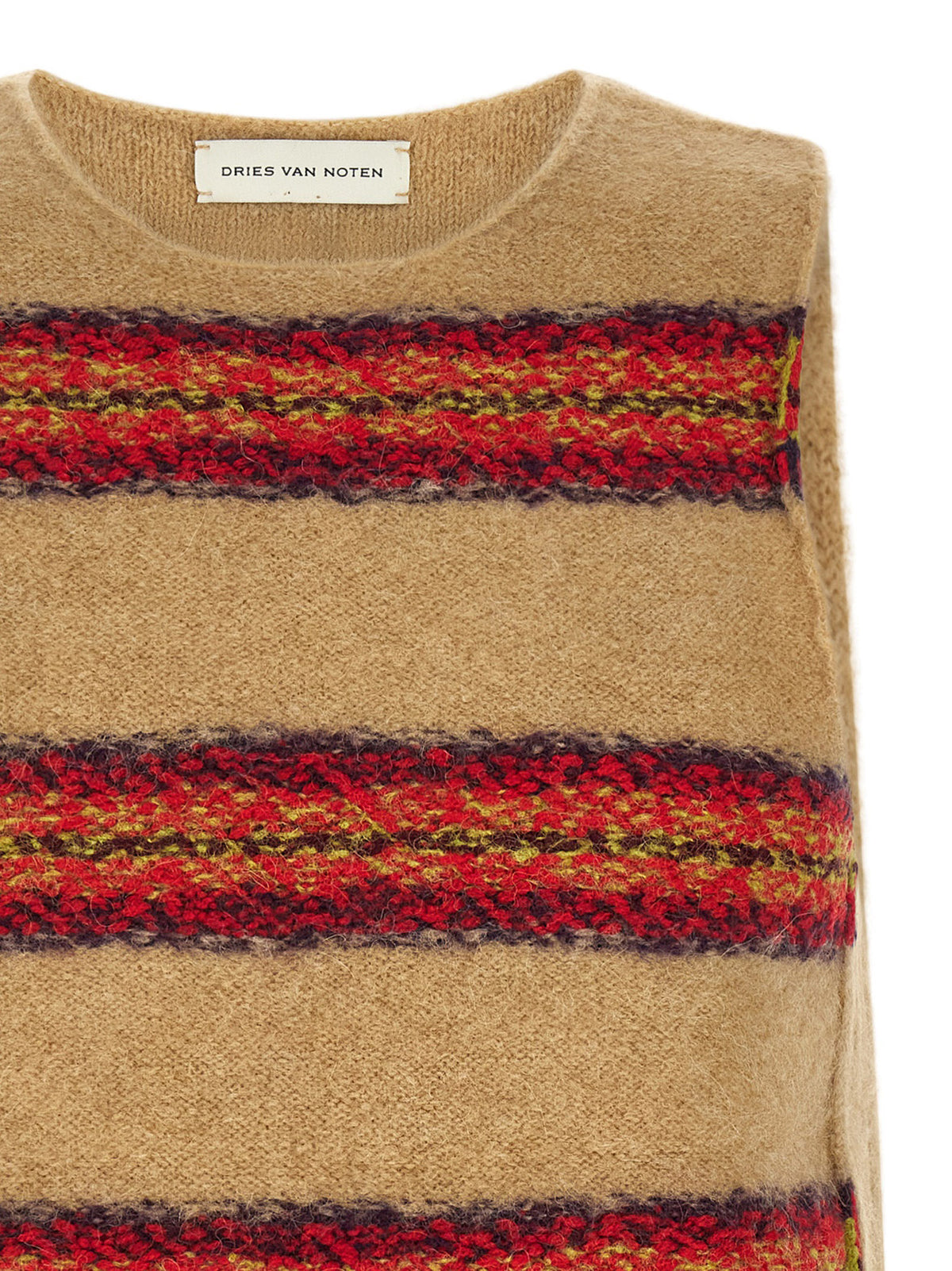 DRIES VAN NOTEN Dries Van Noten Men 'Manado' Vest