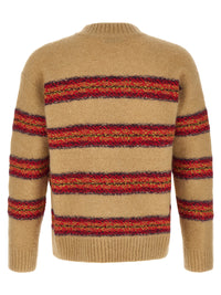 DRIES VAN NOTEN Dries Van Noten Men 'Master' Sweater