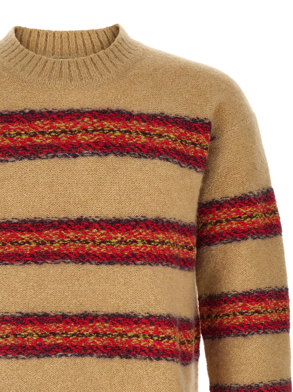 DRIES VAN NOTEN Dries Van Noten Men 'Master' Sweater