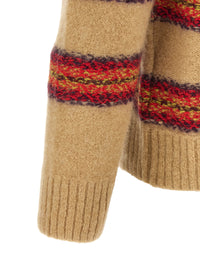 DRIES VAN NOTEN Dries Van Noten Men 'Master' Sweater