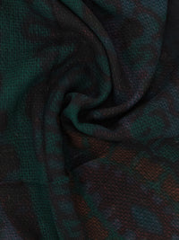 DRIES VAN NOTEN Dries Van Noten Men 'Folk' Scarf