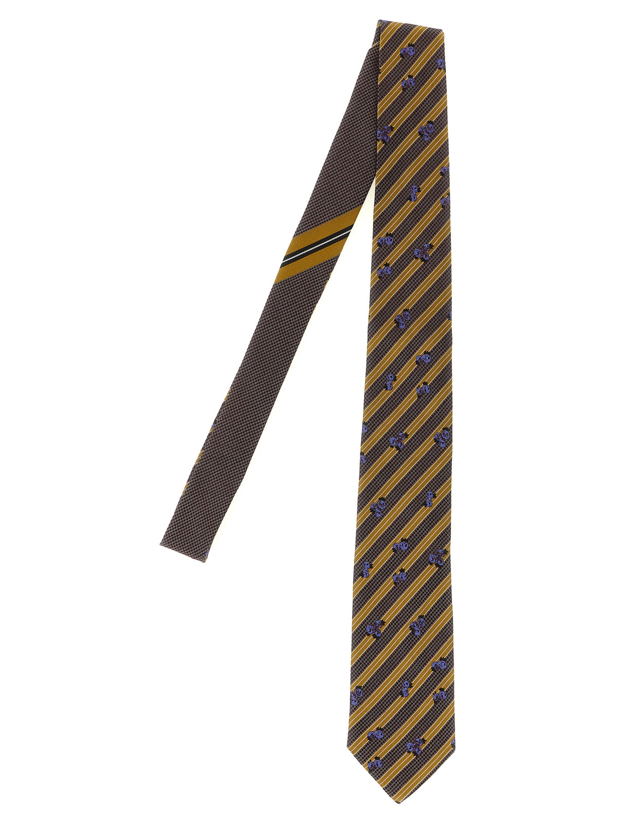 DRIES VAN NOTEN Dries Van Noten Men '102' Tie