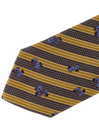 DRIES VAN NOTEN Dries Van Noten Men '102' Tie