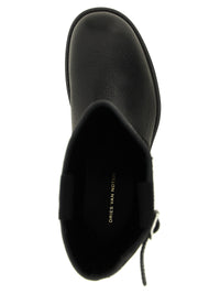 DRIES VAN NOTEN Dries Van Noten Men Biker Boots