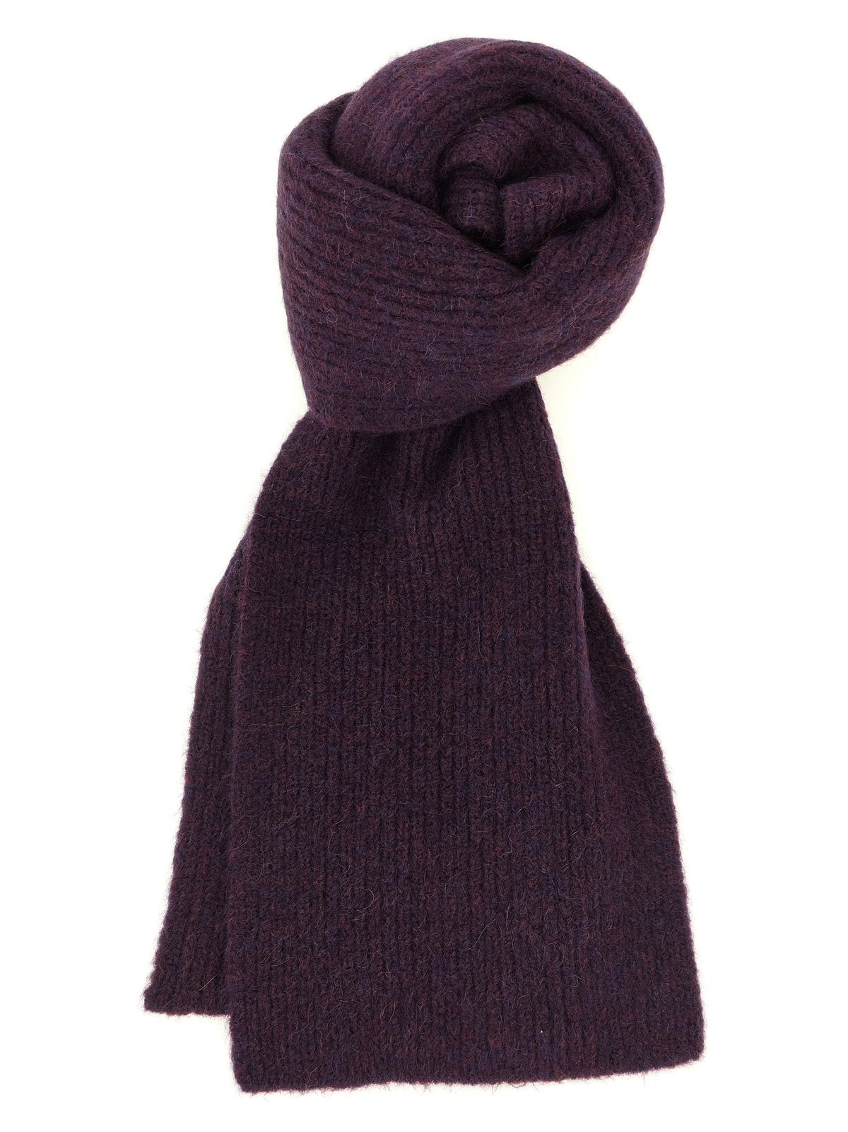 Dries Van Noten Men 'Moyson' Scarf