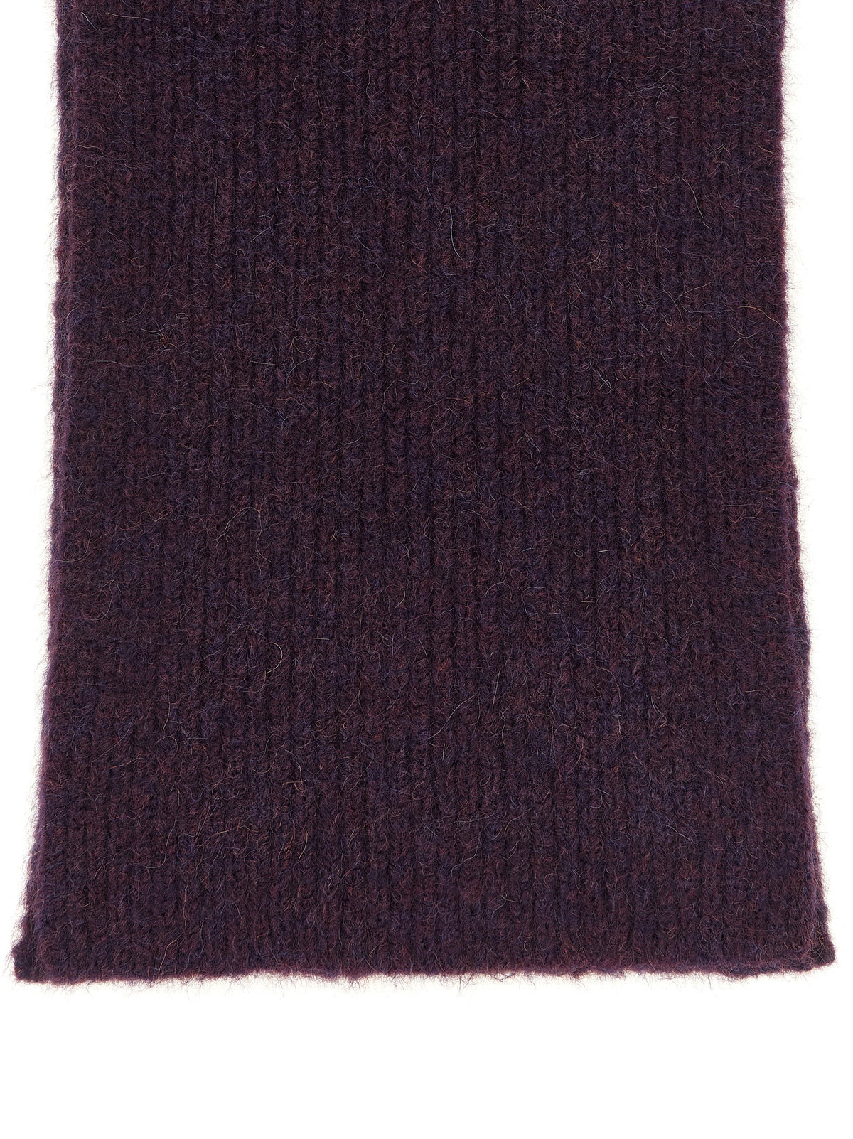 Dries Van Noten Men 'Moyson' Scarf