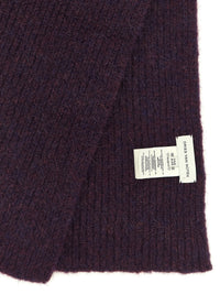 Dries Van Noten Men 'Moyson' Scarf