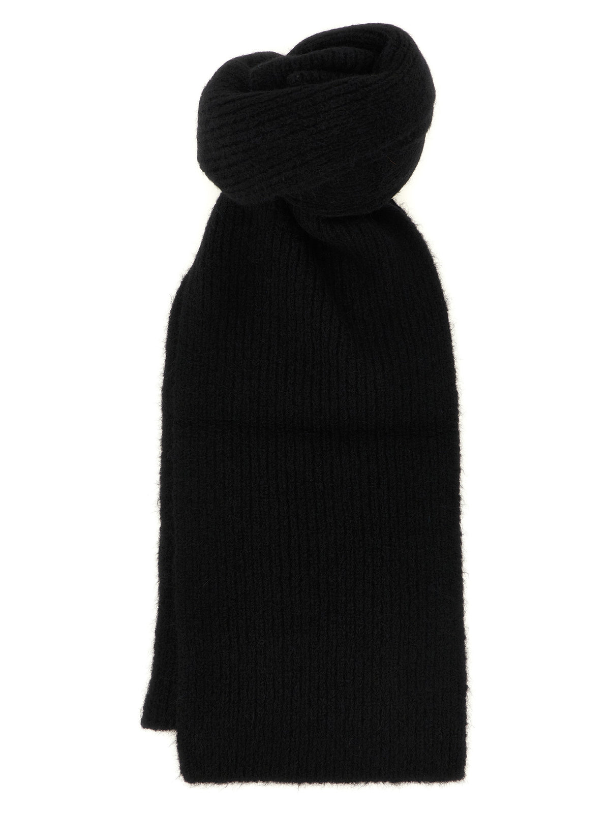 Dries Van Noten Men 'Moyson' Scarf