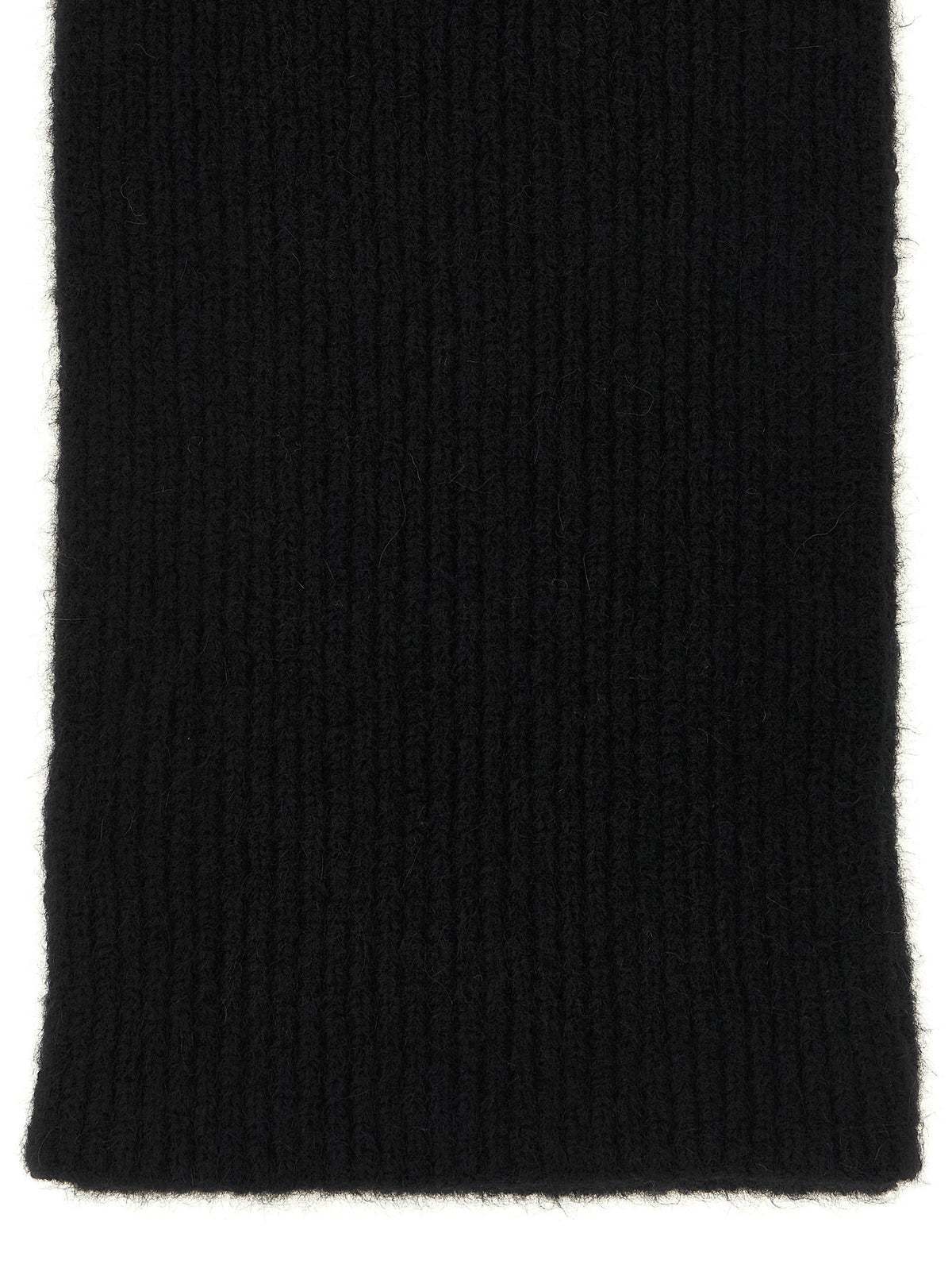 Dries Van Noten Men 'Moyson' Scarf