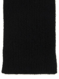 Dries Van Noten Men 'Moyson' Scarf