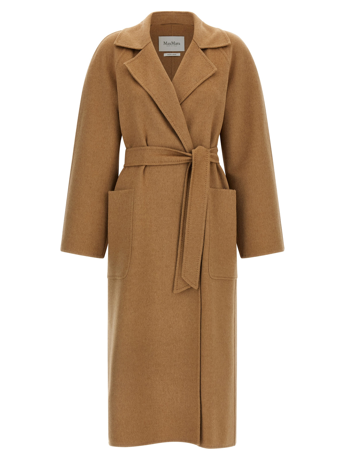 Max Mara Women 'Ready - Icon' Coat