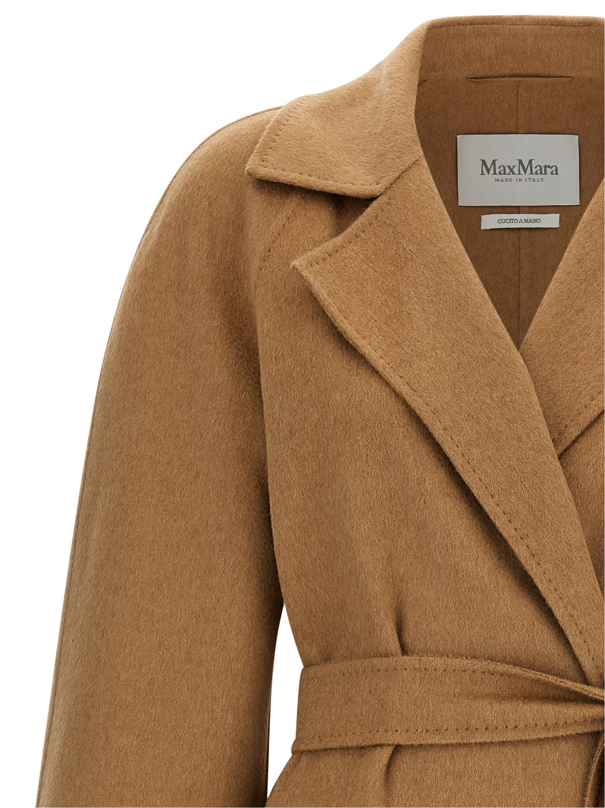 Max Mara Women 'Ready - Icon' Coat