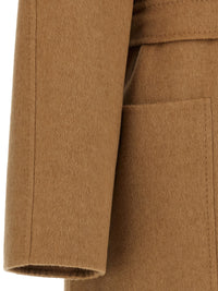 Max Mara Women 'Ready - Icon' Coat