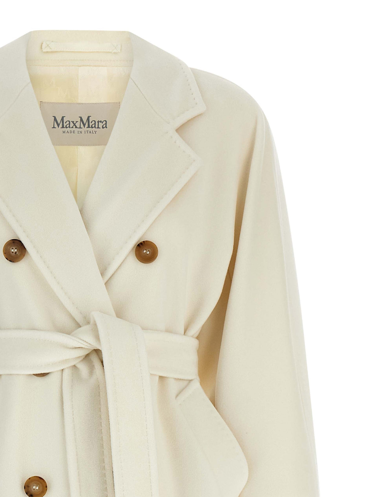 Max Mara Women 'Madame - 101801 Icon Coat' Coat