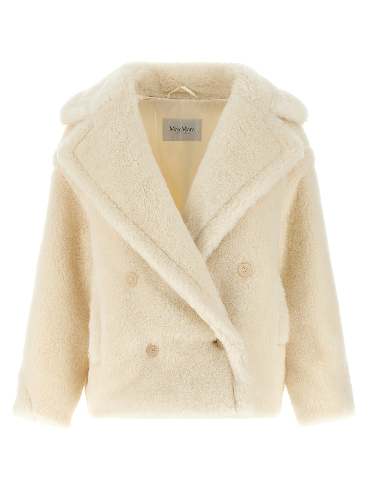 MAX MARA Max Mara Women 'Alcuno' Coat
