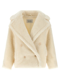 MAX MARA Max Mara Women 'Alcuno' Coat