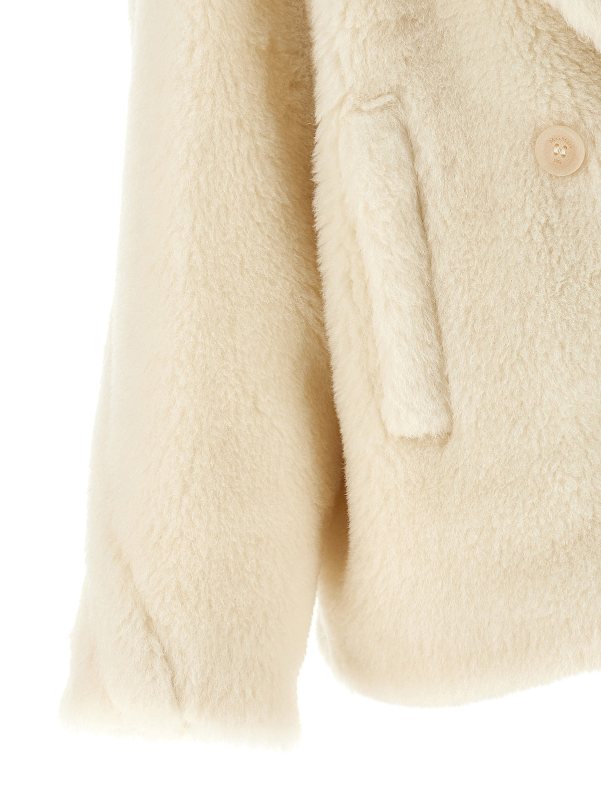 MAX MARA Max Mara Women 'Alcuno' Coat