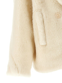 MAX MARA Max Mara Women 'Alcuno' Coat