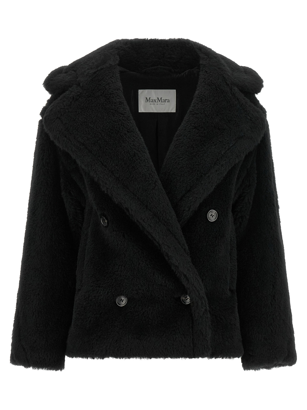 MAX MARA Max Mara Women 'Alcuno' Short Coat