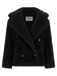 MAX MARA Max Mara Women 'Alcuno' Short Coat