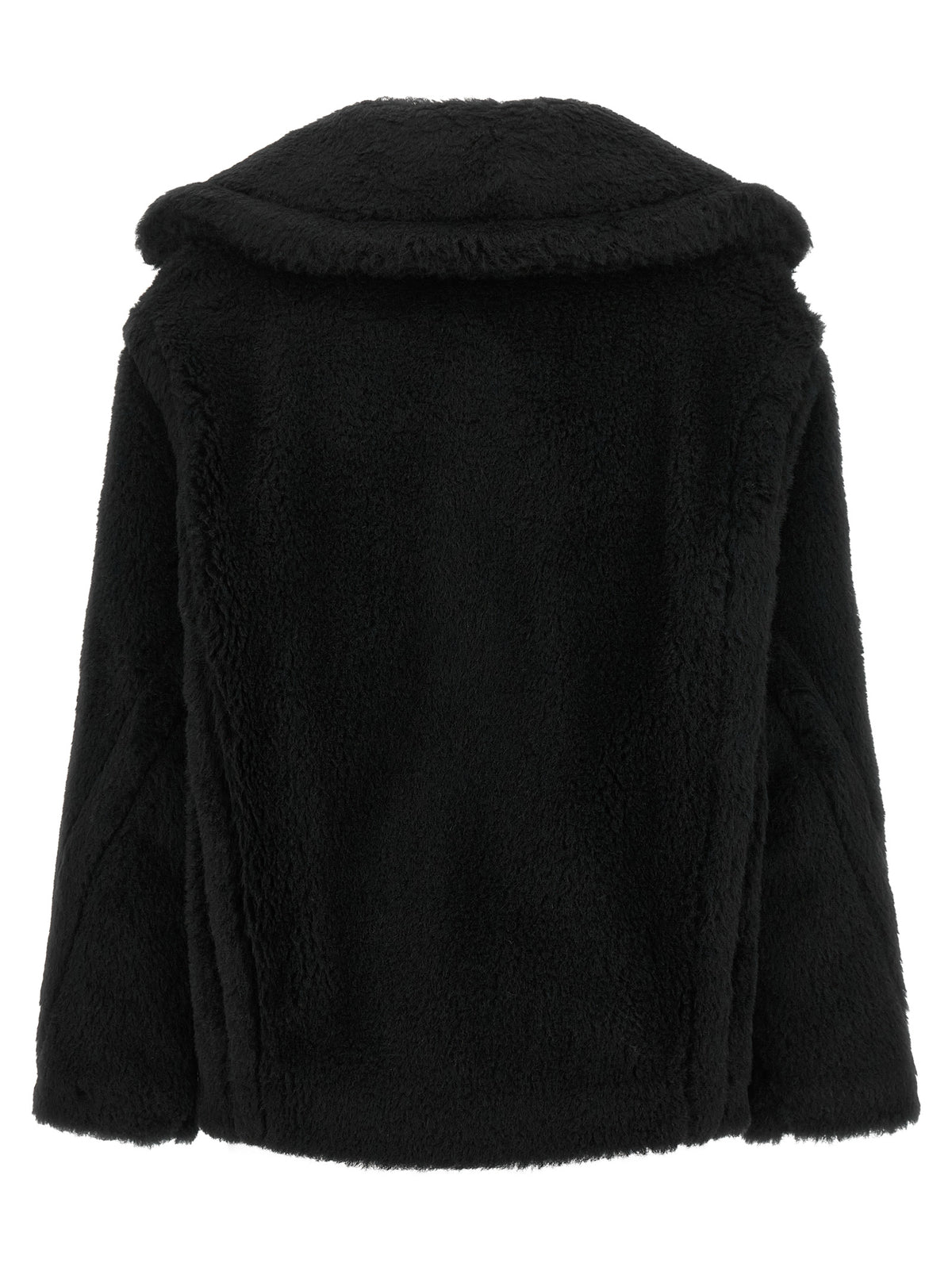 MAX MARA Max Mara Women 'Alcuno' Short Coat