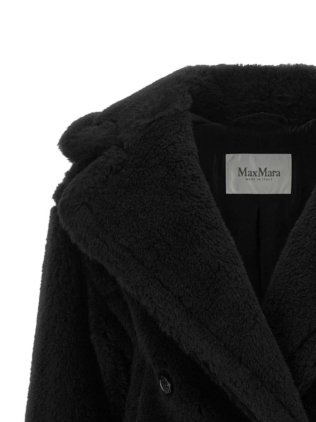 MAX MARA Max Mara Women 'Alcuno' Short Coat