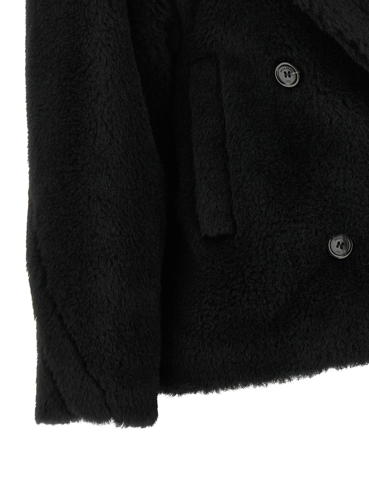 MAX MARA Max Mara Women 'Alcuno' Short Coat