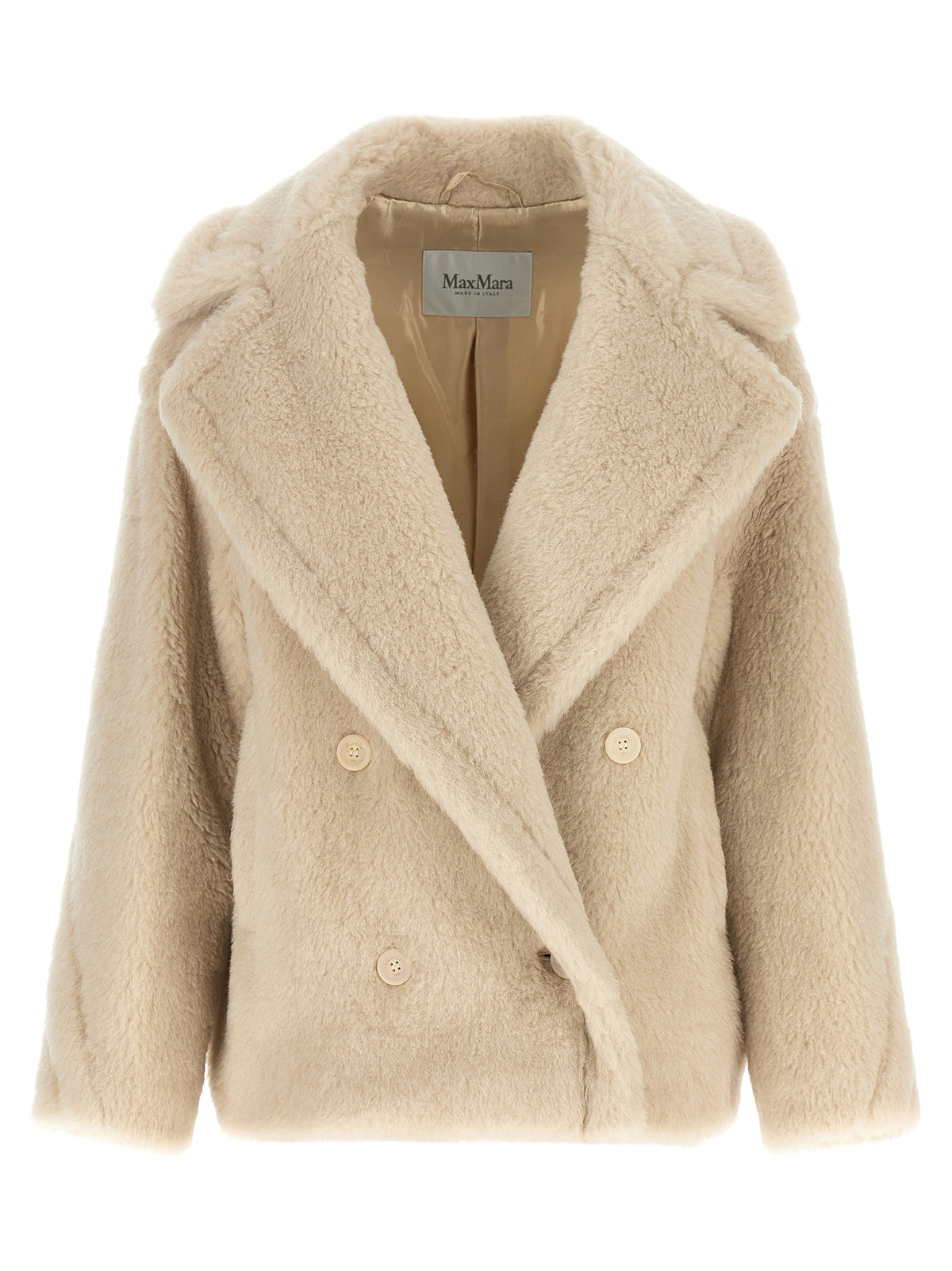 Max Mara Women 'Alcuno' Coat
