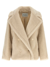 Max Mara Women 'Alcuno' Coat