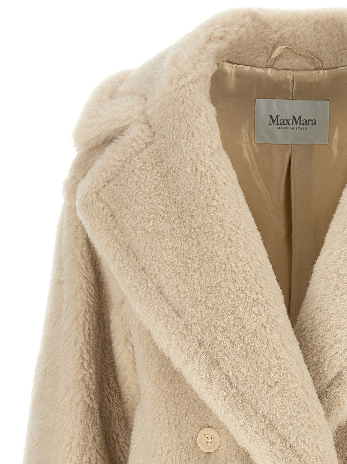 Max Mara Women 'Alcuno' Coat