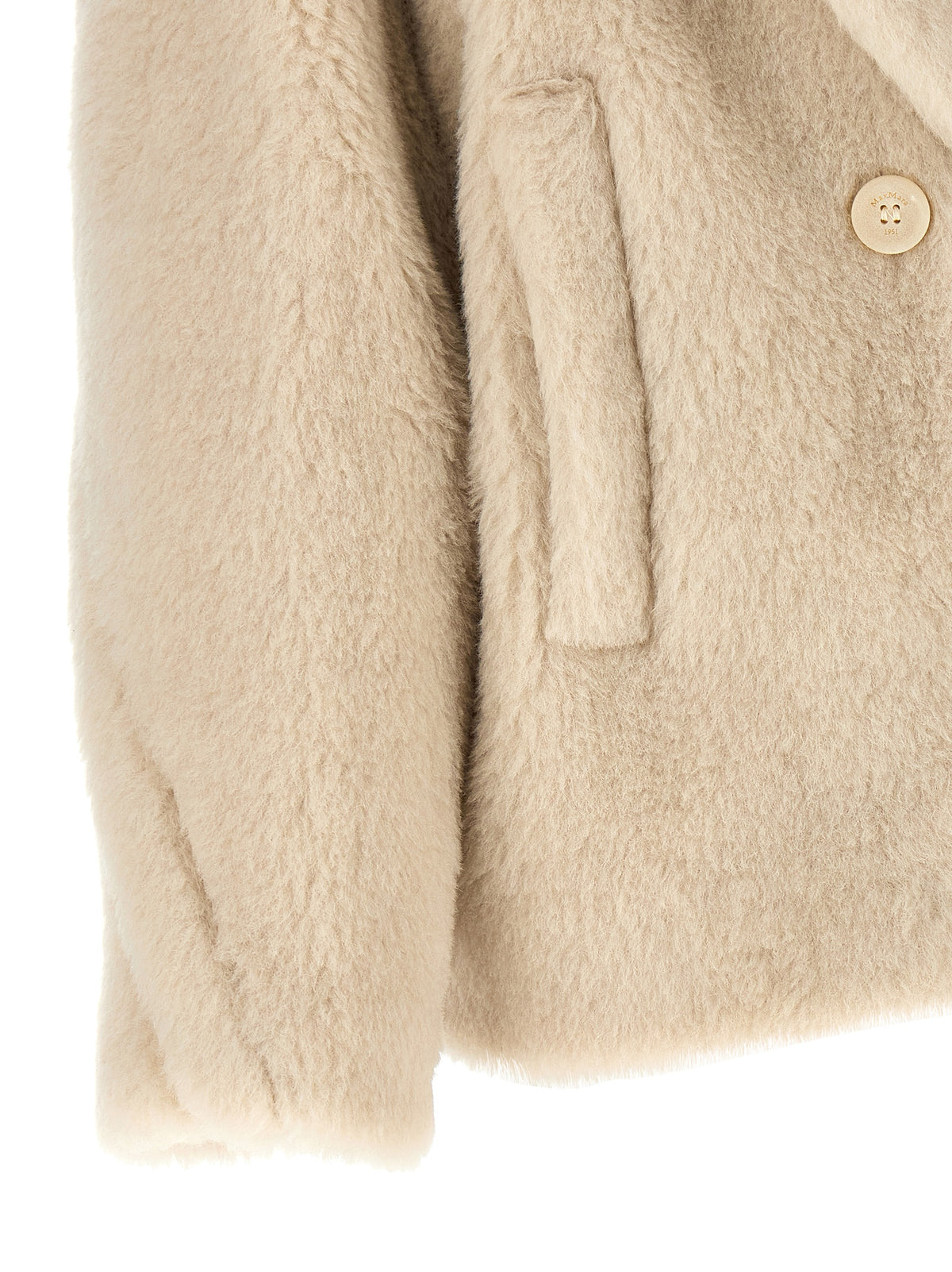 Max Mara Women 'Alcuno' Coat