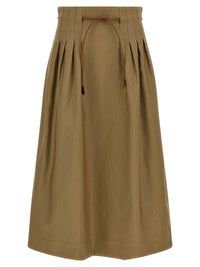 Max Mara Women 'Mxmtempio' Skirt