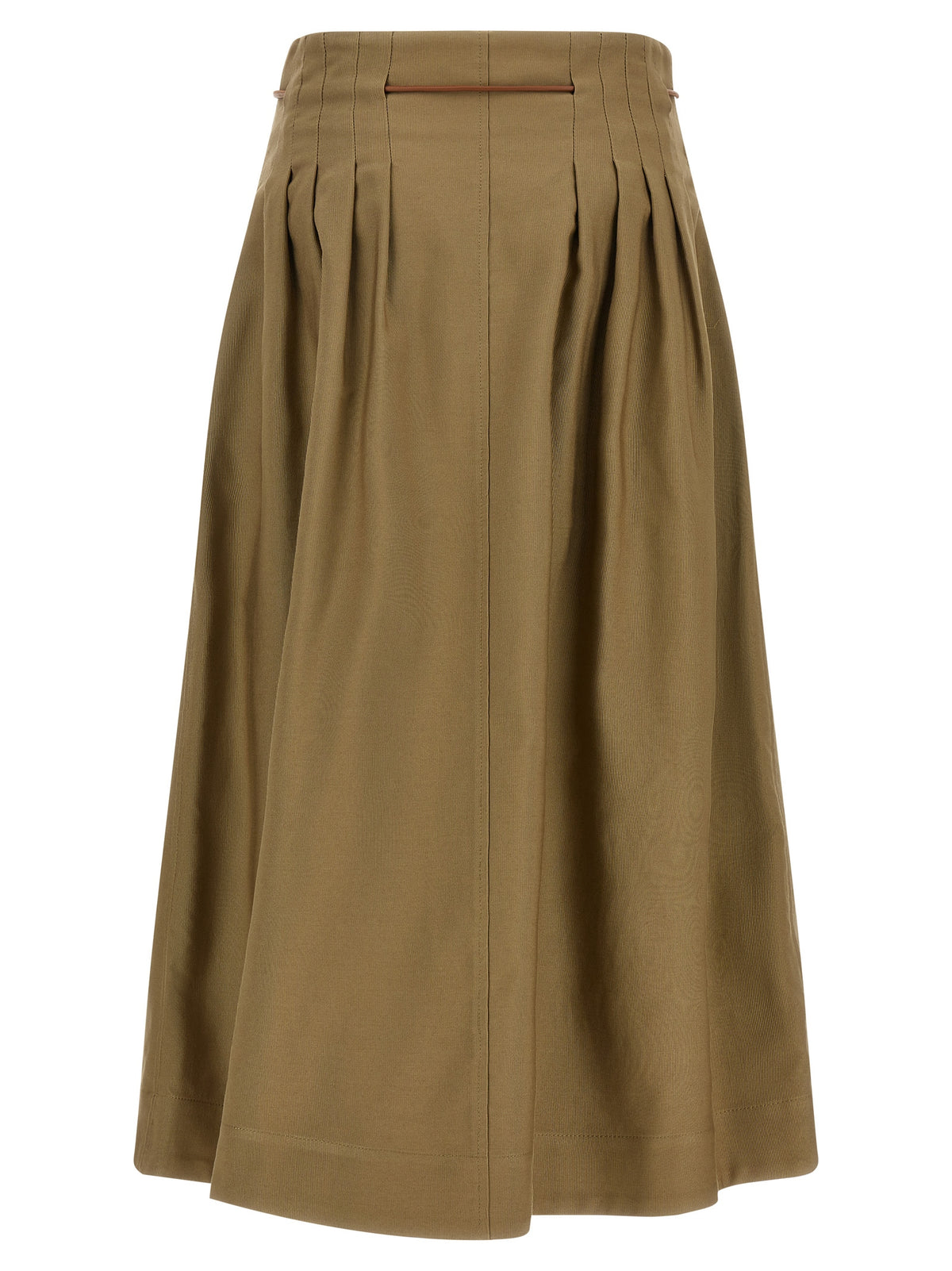 Max Mara Women 'Mxmtempio' Skirt