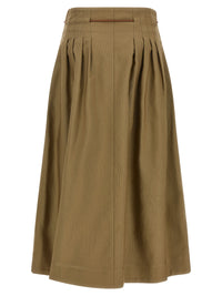 Max Mara Women 'Mxmtempio' Skirt