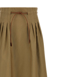 Max Mara Women 'Mxmtempio' Skirt